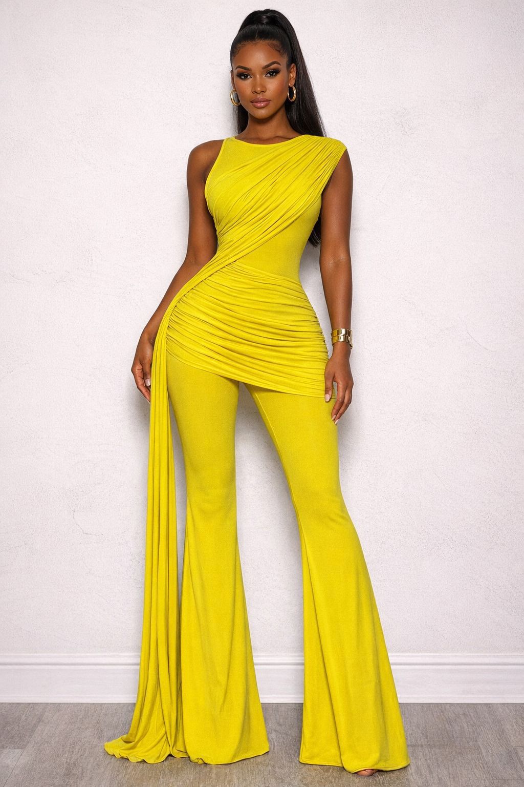 Natalia jumpsuit