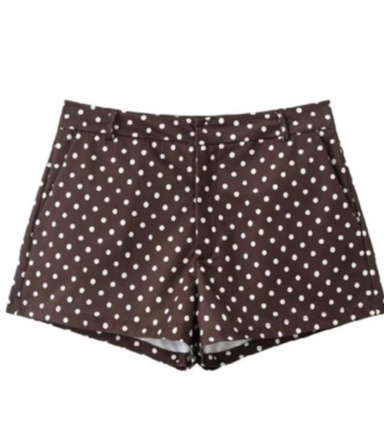 Polka Set