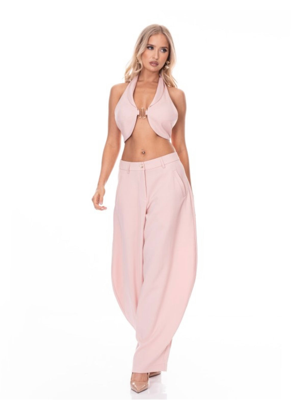 Isabelle rose set