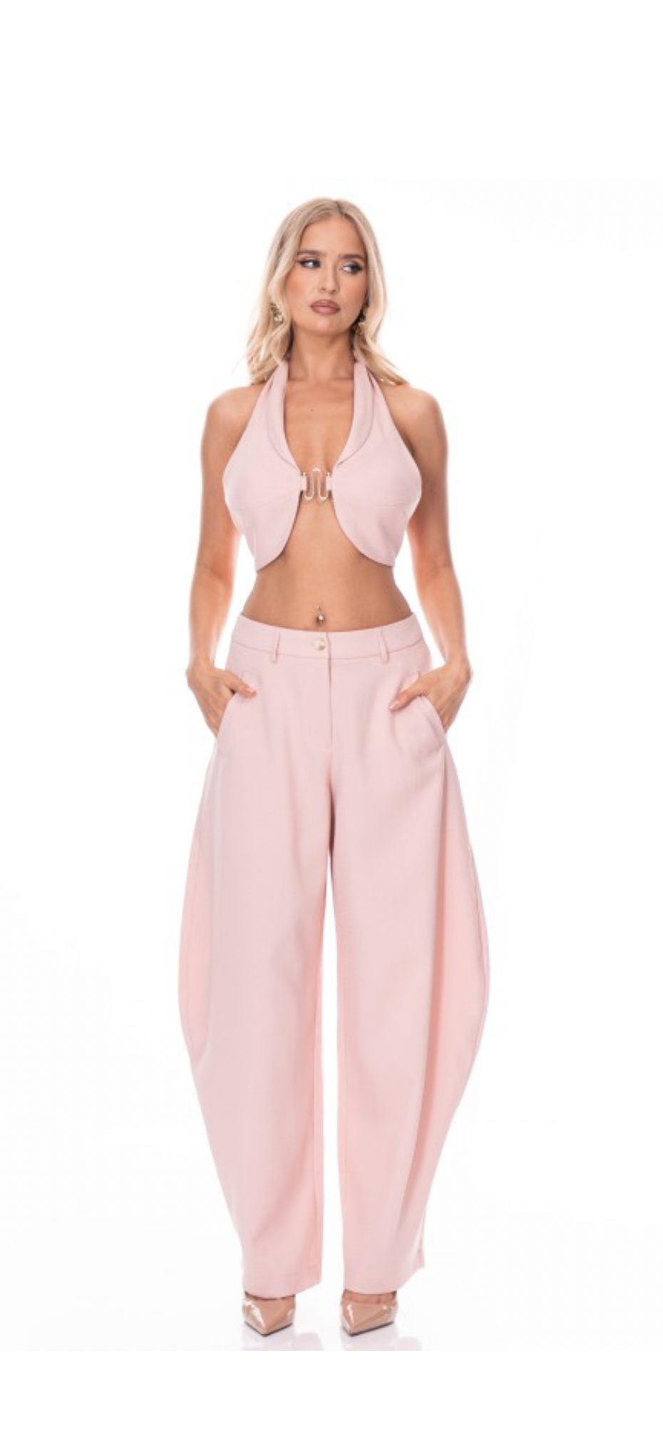 Isabelle rose set