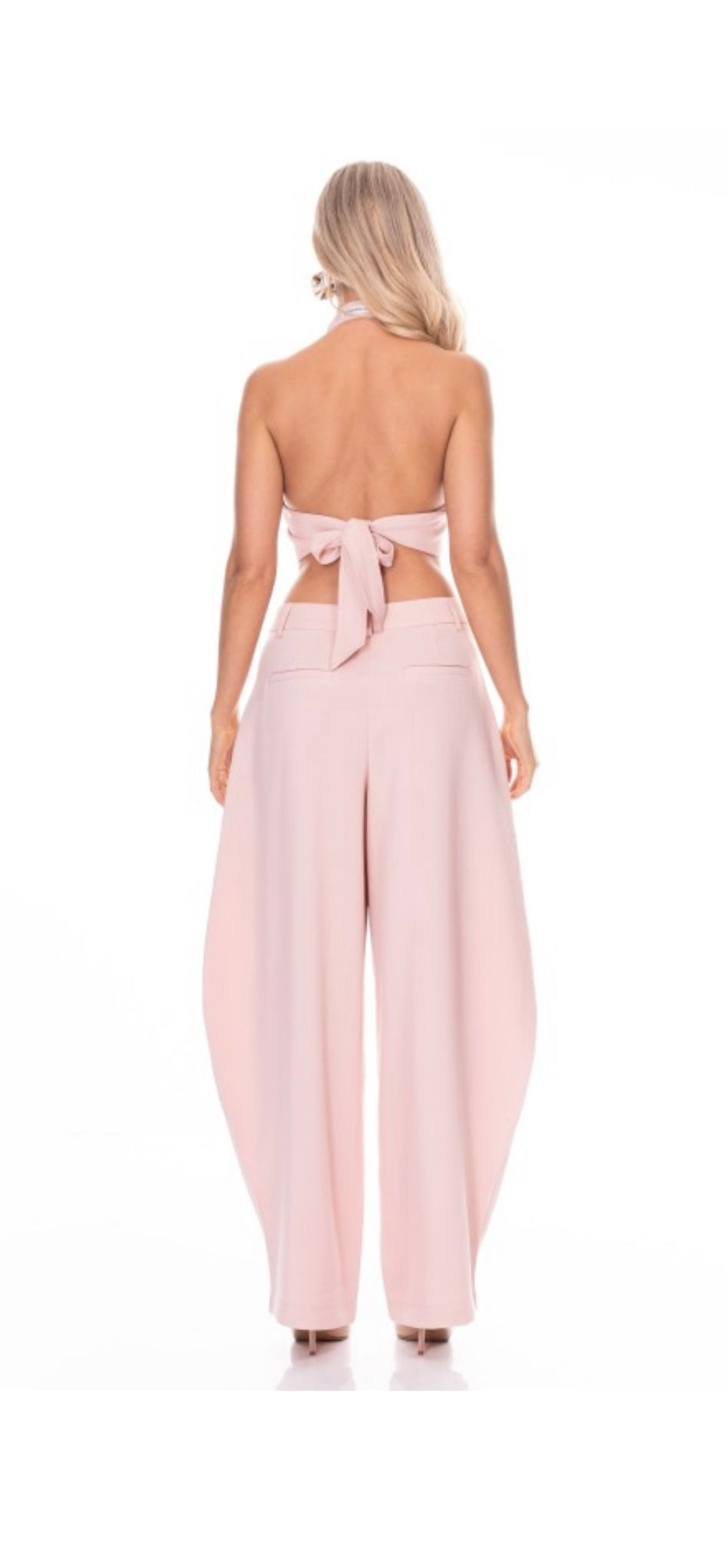 Isabelle rose set